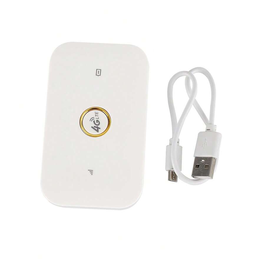 Wireless Routers - Wit - Bekijken 1