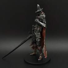 Mô hình nhân vật Farron Undead Legion Lord Of Cinder trong Dark Souls 3 Abyss Watchers, làm bằng nhựa PVC, thích hợp để trang trí bàn làm việc, văn phòng phẩm, quà tặng sinh nhật cho người hâm mộ. - Nhiều màu - Xem 8