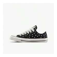 Converse Women Casual Shoes - màu đen - Xem 6