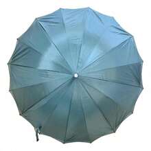 Umbrellas And Rain Hat Umbrellas - 綠色的 - 查看 3