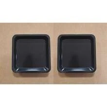 1 pieza Molde cuadrado para pasteles antiadherente de 8 pulgadas, apto para pasteles, brownies, lasaña, etc. Utensilios de hornear de acero al carbono con calentamiento uniforme, fácil de limpiar - Multicolor - Ver 11