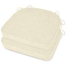 Chair Pads - Blanco - View 7
