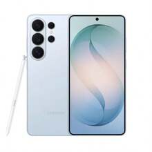 Samsung S26 Ultra 256GB 12GB Azul Cielo - Azul - Ver 1