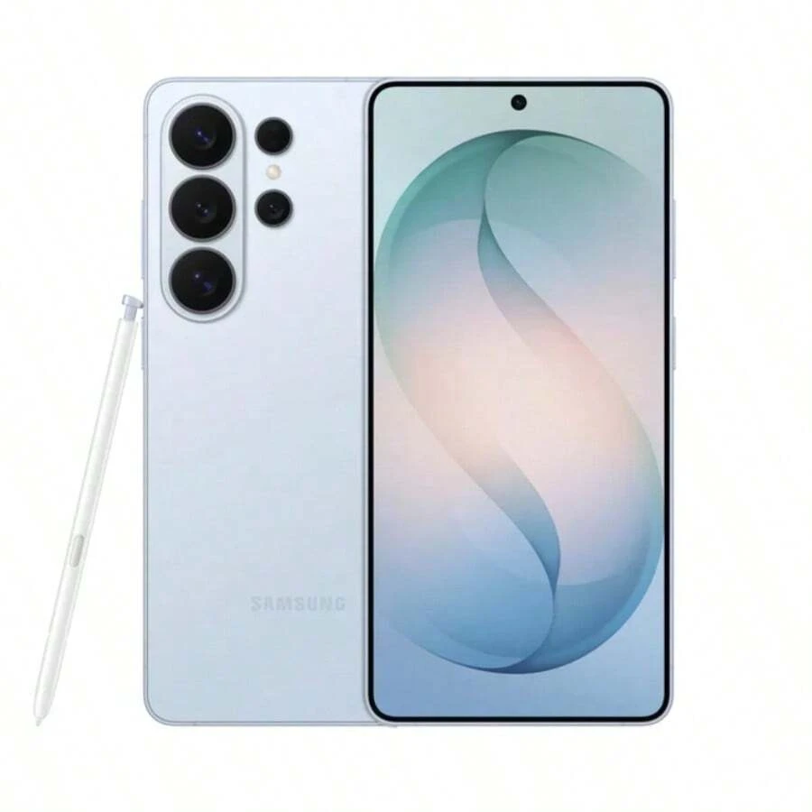 Samsung S26 Ultra 256GB 12GB Azul Cielo - Azul - Ver 1
