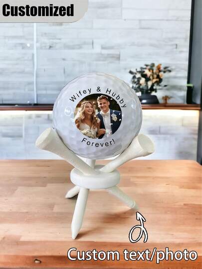 Juego de regalo personalizado de golf, juego de regalo para jugadores de golf, pelotas de golf, etiquetas para bolsas de golf y fundas de palos, juego de herramienta de reparación y marcador de bolas, regalos de golf para hombres, regalos para amantes del golf, regalos para el Día del Padre, regalos para el esposo, regalos para el abuelo, regalos para padrinos de boda, regalos para el Día de San Valentín, mejores regalos para entusiastas del golf