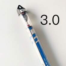 Grip de putter de golf, material de PU, con peso - D - Ver 11