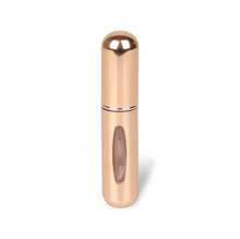 5ml Refillable Perfume Atomizer Spray Bottle, Single Pack, Shiny Pink Fragrance Bottle Sprayer Pump Storage Container For Travel, Living Room, Bedroom, Bathroom Home Decor, Wedding, Party, Birthday, Men's Gift, Mom Dad Friend, New Year, Accessory, Fun Gift - 彩色 - 查看 15