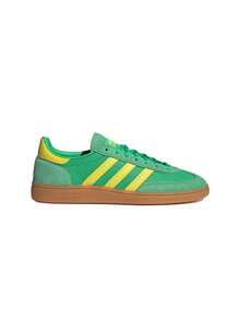 Energy Green / Pure Sulfur / Gum