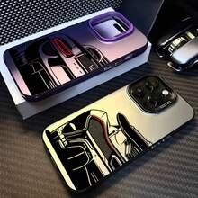 Fold Phone Case - CYQBL01 - View 4