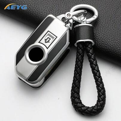Vỏ bảo vệ chìa khóa xe TPU phù hợp cho các mẫu xe máy BMW: R1250GS ADV, R1200GS, C400GT, 750GT, F850, F750GS, F850GS, F900R, F900XR, K1600, K1600GTL, S1000R, S1000XR