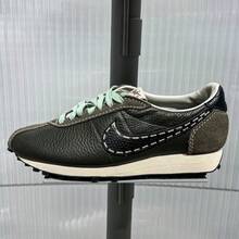 Nike New Men's Shoes LD-1000 Sports Shoes Casual Shoes - Black/Brown - View 1