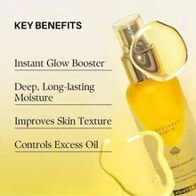 Italian White Truffle First Spray Serum, Vegan Skin Care, Hydrating Face Moisturizer, Glow Serum For Radiant Skin, Non Comedogenic, All In One Mist, Korean Skin Care (3.38 Fl Oz / 100ml) - Multicolor - 查看 6