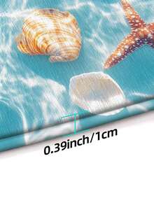 Thảm tắm kiểu vỏ sò màu xanh dương, thích hợp cho phòng tắm, nhà bếp, ngoài trời, trong nhà, hành lang, phòng ngủ, phòng khách. Có thể giặt máy, đế chống trượt, dễ vệ sinh. Thích hợp trang trí phòng ngủ và phòng tắm, trang trí phòng tắm ngày lễ, thảm trang trí, phụ kiện phòng tắm, bộ trang trí phòng, thảm trang trí ngoài trời. - Nhiều màu - Xem 9