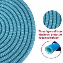 2026 Expandable Magic Hose, High-Pressure Car Wash, Water Spraying Functions, Water Gun, Home Garden Watering Hose Garden Hose - A - View 5