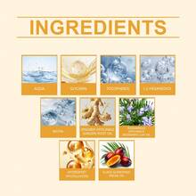 30毫升球形头皮精华液 - 滋养毛囊，强韧秀发，便携护理 - 多色 - 查看 5