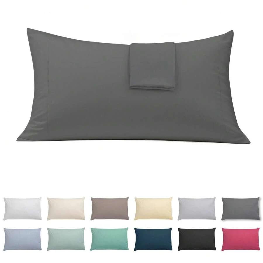 Ecommerc3 Pillowcases & Shams - than antraxit - Xem 1