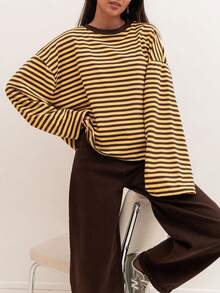 Yellow Brown