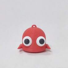 2025 New REPO Robot Figure REPO3D Printed Robot Figurine Keychain Ornament Doll Pendant, Birthday Gift, Christmas Gift, Holiday Gift, Perfect Gift - Multicolor - View 12