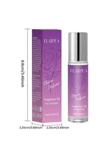 1瓶10毫升花果香氛精油，天然持久留香，完美礼品 - 多種香味 - 查看 5