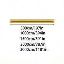 1 Set/Sturdy And Durable PVC Water Pipe, Long Pole Water Gun, Nozzle, Scratch Resistant And Wear-Resistant, Waterproof, Household Water Pipe, Balcony, Car Wash, Watering, Garden, Lawn, Yard, Sprinkler, Suitable For 4 Seasons - B - View 9