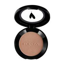 Blush Compacto Koloss cor 07 - Amore - pessego - Visão 2