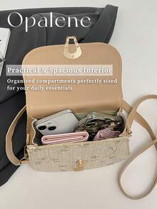 Women Belt Bags - Multicolor 6 - View 9