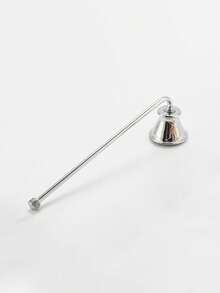 1 pieza Apagavelas, Apagavelas en forma de campana, Apagavelas de metal en forma de cuerno, Cubierta para apagavelas, Apagavelas - Unitalla - Ver 12