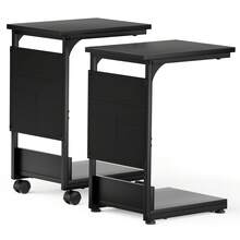 End Tables - Black - View 6