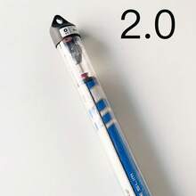 Grip de putter de golf, material de PU, con peso - D - Ver 13