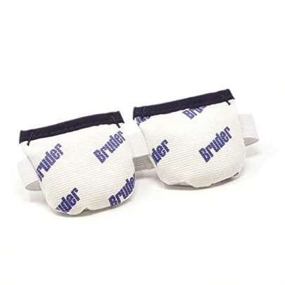 Bruder Moist Heat Eye Compress Microwave Activated Fast Acting And Effective Relief For Dry Eye And Other Eye Irritation