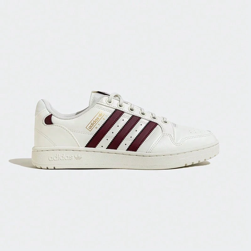 Giày trượt ván Adidas, nam, giày thể thao thường ngày, JP6323 - màu sắc - Xem 1