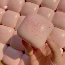 1pc Super Soft Butter Toast Squeeze Toy, Stress Relief Perfect Gift For Birthday, Holiday, Christmas, Halloween - Multicolor - View 8