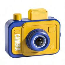 New Reversible Prank Camera Water Gun, Summer Toy Water Gun - Multicolor - View 10