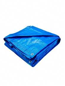 Tarps - A - View 1