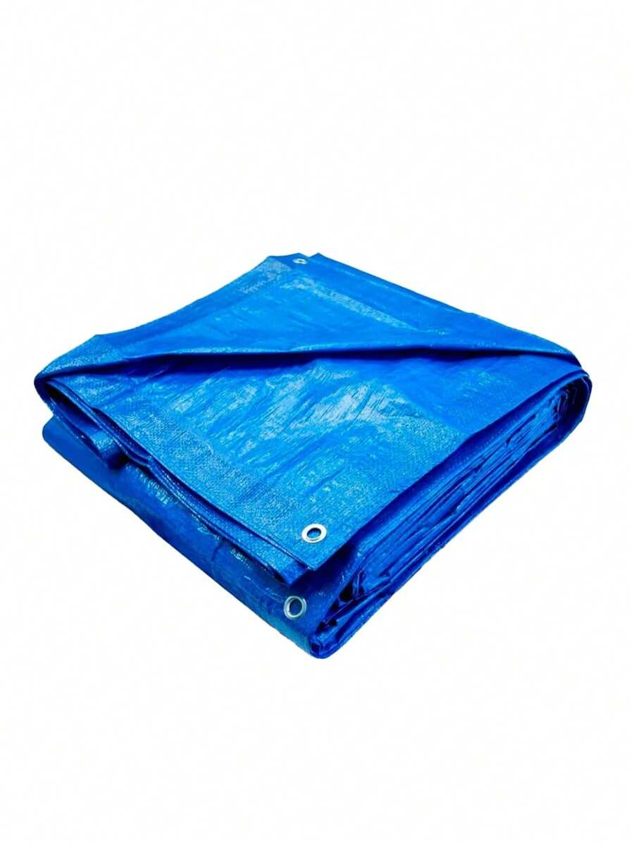 Tarps - A - View 1