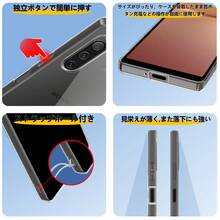 Basic Phone Cases - Clear - View 5