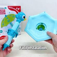 Baby Bath Shower Head Toys - T1-52221 - 查看 3