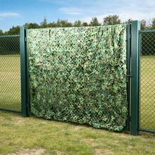 Shade Cloth - A - View 10