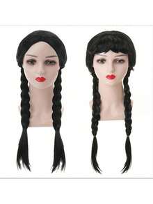 Ansiktshår och peruker för kostymer - Mittdel - Visa 2