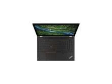 Refurbished - Lenovo ThinkPad P15 15.6" FHD IPS Intel Core I7-11850H 2.5 GHz Up To 4.8 GHz 32GB DDR4 1TB SSD NVIDIA T1200 Windows 11 Pro Laptop, Black - Minor Scratches And Dents - US A Type Plug(110-127V) - View 3