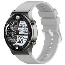Silicone Watch Straps 22Mm Quick Release Silicone Band Universal Wristband Compatible With Samsung Galaxy Watch 3 4 5 Pro 6 7 Compatible With Huawei Compatible WithXiaomi Compatible WithAmazfit Watchband - Galaxy Watch-22mm - View 15