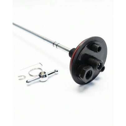 Gen 3 Upgrade Kit For Conical Fermenter By Fermenter King