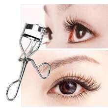 ATOMUS Professional Eyelash Curler With Replacement Pads, Eyelash Makeup Tools, Women Eyelash Curling Accessories - Multicolor - View 3