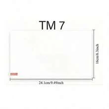 Compatible With Thermomix TM7 Screen Protector High-Alumina Tempered Glass Blender Kitchen Accessories Protective Film - View 10