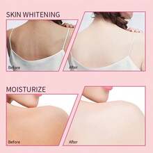 400毫升谷胱甘肽和烟酰胺身体乳，SPF50+，含α-熊果苷，美白保湿，滋养肌肤，提升肌肤紧致度，令肌肤细腻柔滑。 - Niacinamide - 查看 12