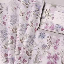 10/20/40pcs Durable & Vibrant Patterned Tissue Paper, 20*14 Inch Gift Wrapping Paper, Suitable For Wedding, Valentine's Day, Birthday Gift Wrapping, Flower Bouquet Wrapping, Gift Bag Filler And Party Favors - Packaging Paper - View 8
