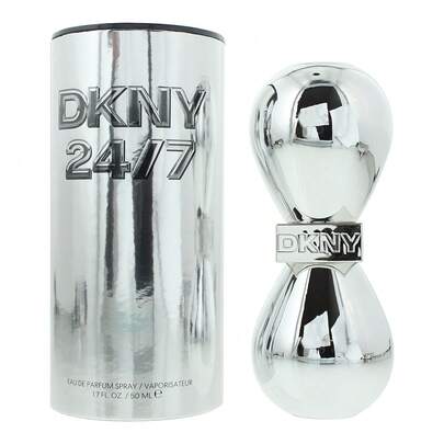  DKNY 24/7 50ml Eau De Parfum Spray For Her