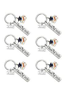 2026 Graduation Gift: 2026 Graduation Gift Keychain, Suitable For Male And Female High School And University Graduates – The Perfect Graduation Gift. - View 4