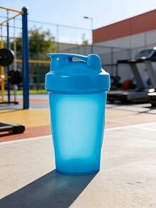 1 cốc lắc 1oz, bình lắc bột protein, bình lắc đồ uống protein dạng rời và trước khi tập luyện, có thể rửa bằng máy rửa chén. - Nhiều màu - Xem 12