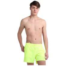 EA7 Swimsuit 112800100004 For Man In Color Green - أخضر - مشاهدة 3